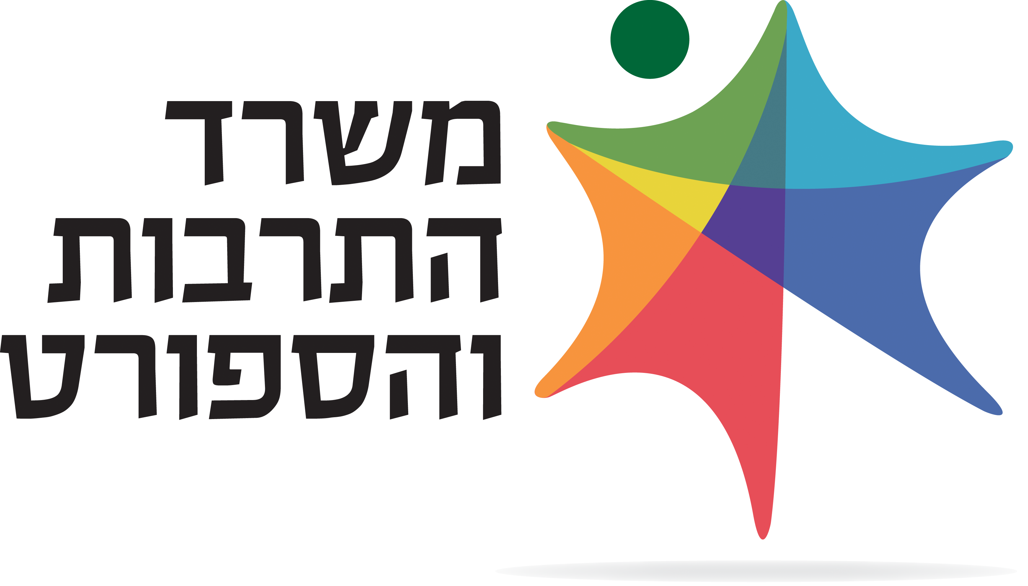 משרד התרבות והספורט